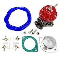 ジムニーJB23ブローオフバルブ ジムニー JB23 ブローオフバルブFV2&取付キット 吸気 ターボ