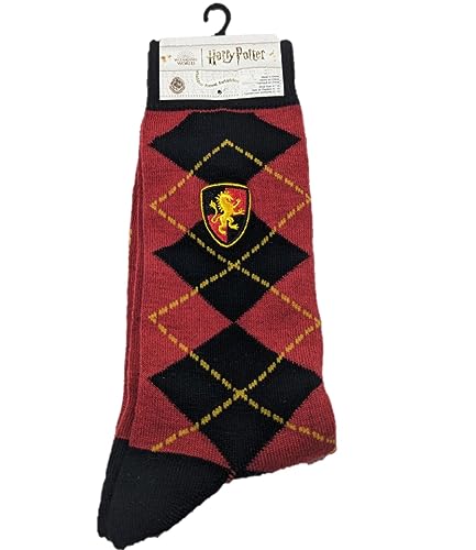 Calcetines Harry Potter hombre el detalle perfecto de invierno