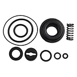 Photo Gallery zilimontt kit di accessori per chiodatrice pneumatica con guarnizioni in gomma e metallo per modelli t50, t64, f30, p625, 1013, 1022, parti di riparazione a lunga durata per unghie pneumatiche (a) Photo Gallery zilimontt kit di accessori per chiodatrice pneumatica con guarnizioni in gomma e metallo per modelli t50, t64, f30, p625, 1013, 1022, parti di riparazione a lunga durata per unghie pneumatiche (a)