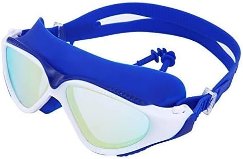 occhiali da nuoto per bambini senza perdite