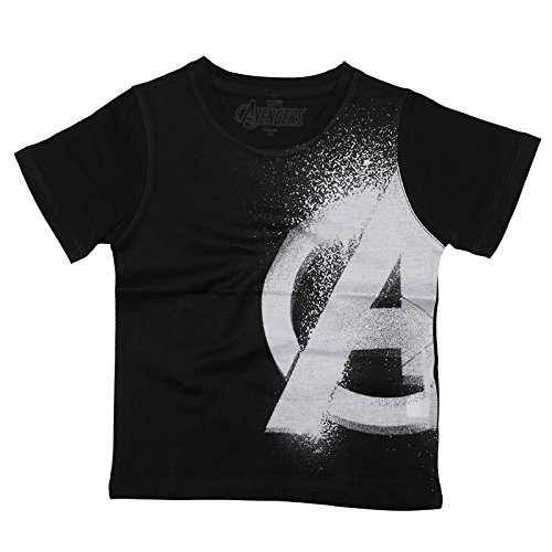 Image of Marvel Press Boys T-Shirt