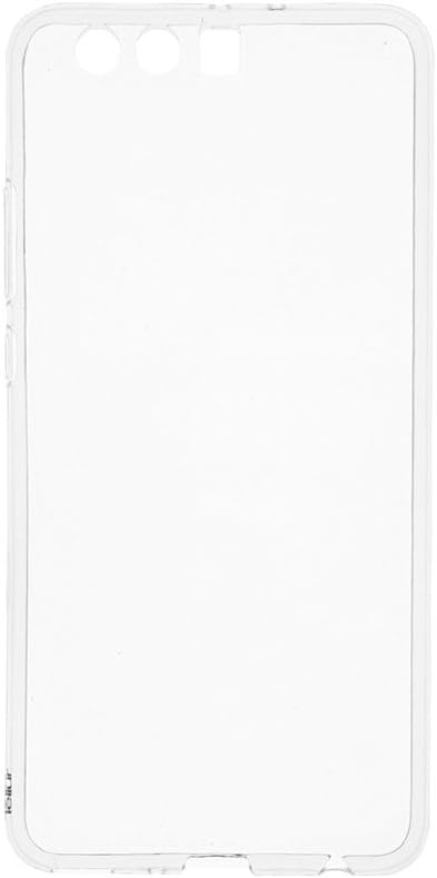 TELLUR Silicone Cover for Huawei P10 Plus, Clear