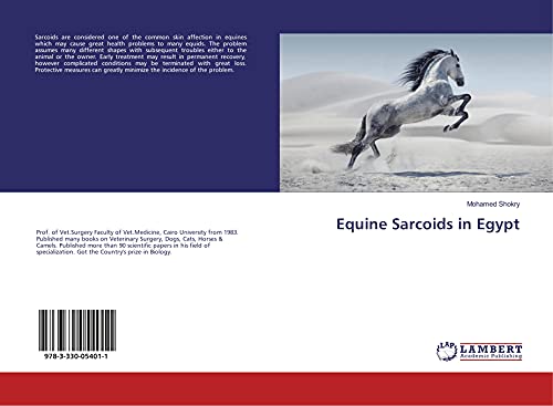 Equine Sarcoids in Egypt