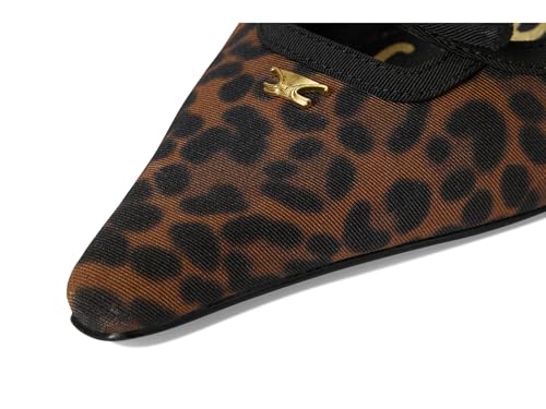 Circus NY by Sam Edelman Women's Cassidy Pump, Black Natural Multi/Black, 6.5 by Circus by Sam Edelman - Image 6