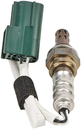 Sensor de Oxígeno Bosch 15523 Premium OE Fitment miniatura 4