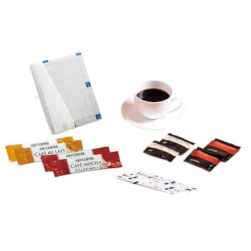 KEY COFFEE lZbg SE5-232-2 j j TԂ v[g a A