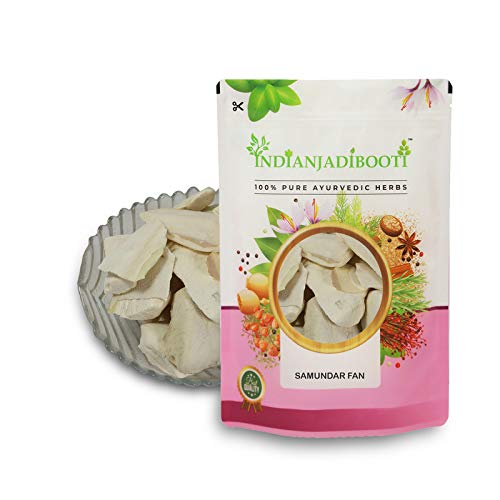 IndianJadiBooti Samundar Samandar Jhag, 400 Grams Pack Amazon.in