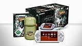 psp 3004 cfw 6.60 pro b10 permanent Sony PSP BASE PACK 3004 SILVER, VÖ: bereits erschienen, PSP (silver), Netzteil, Akku, Schutztasche, Schutzhülle,Tuch/ PSP/ silber/ Bundle bestehend aus: Schutztasche, Konsole/ Spiele: MONSTER HUNTER/ USK: 12