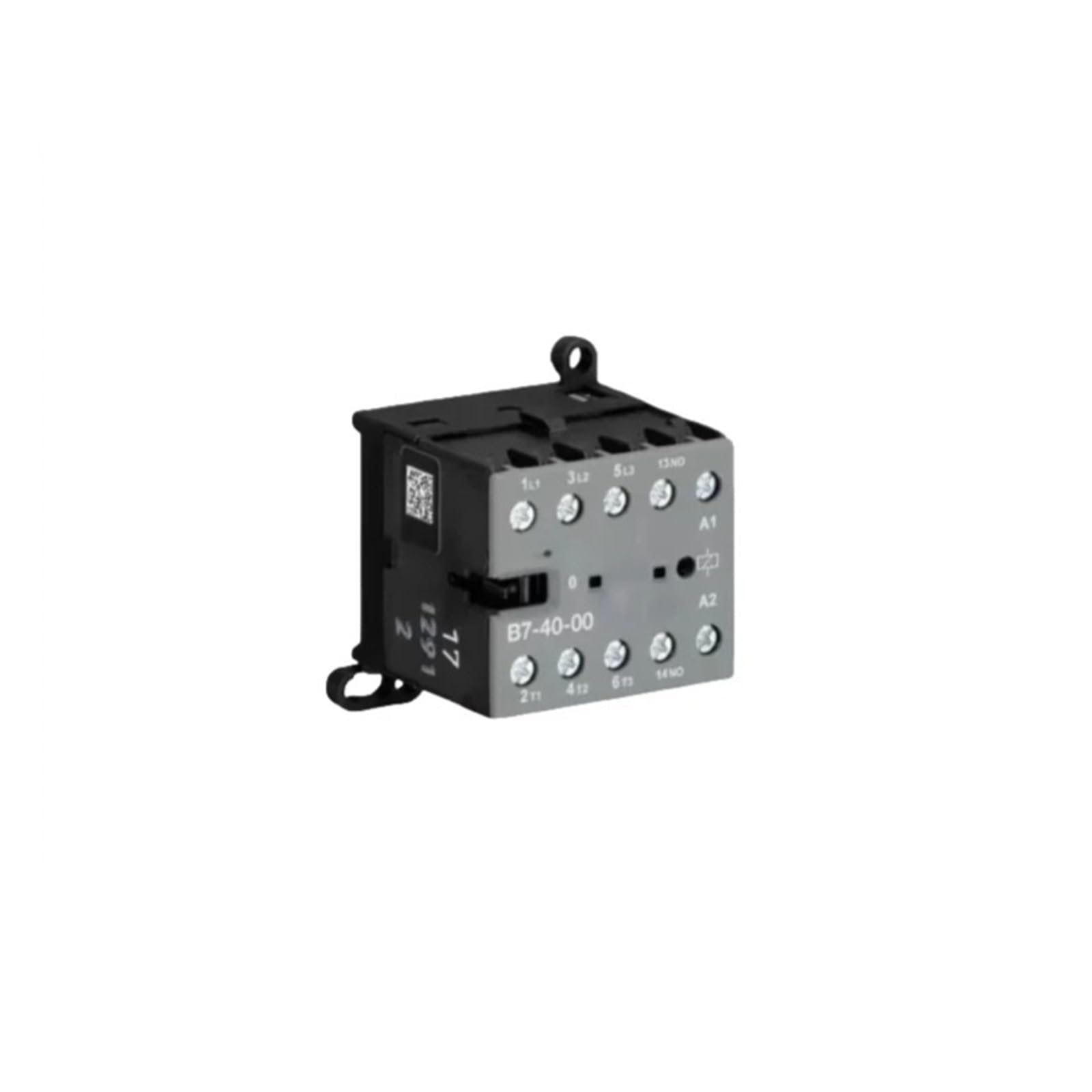Contacteur B7D-40-00 24 V CC bobine basse consommation commutation rapide