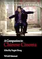 洋書 Chinese Cinemas Chinese Cinemas: International Perspectives - 1st Edition