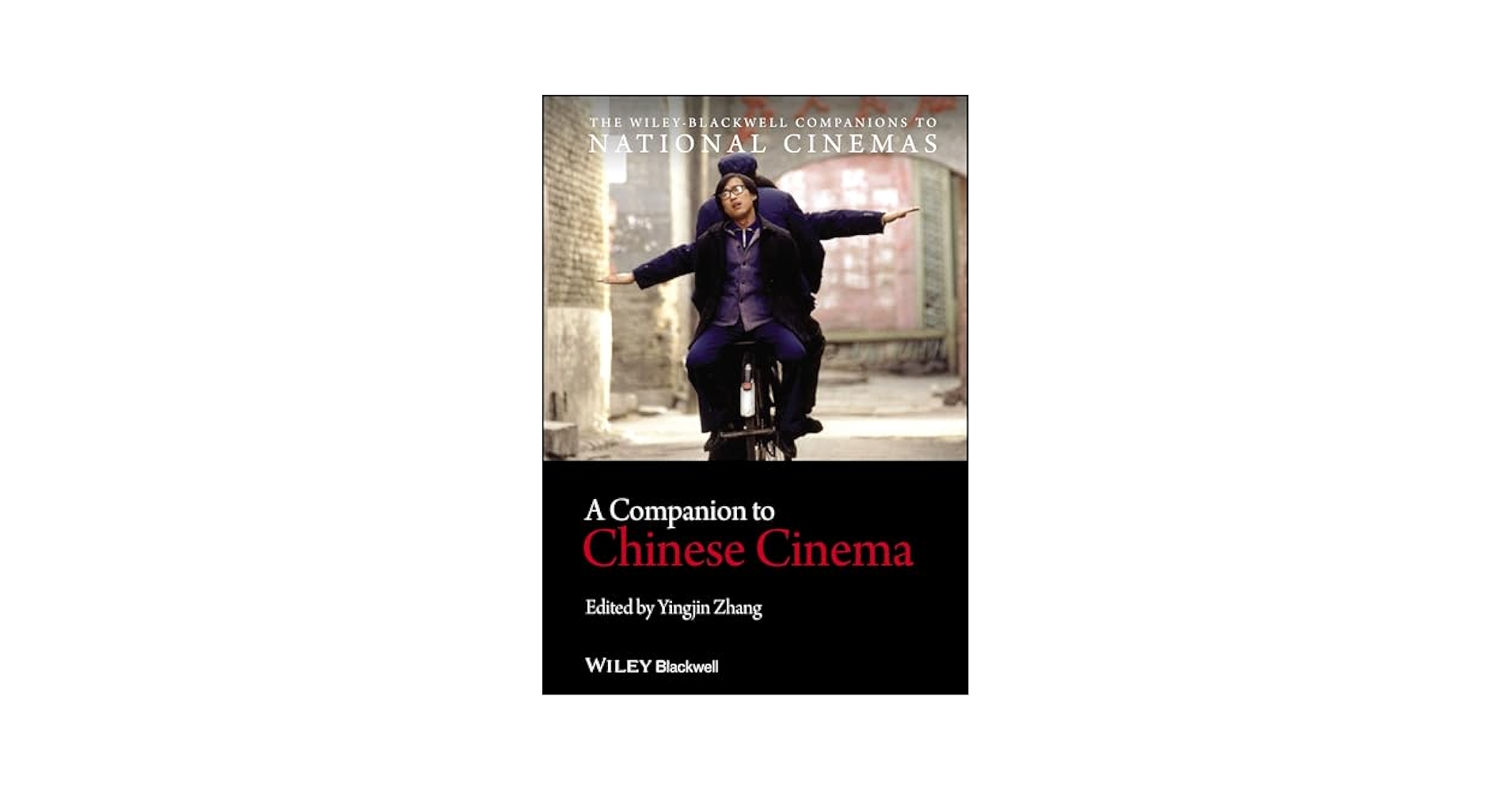洋書 Chinese Cinemas The Chinese Cinema Book: : Song Hwee Lim: British Film