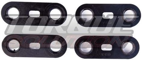 TQS Shifter Bushings (TS-SU-PSK2)