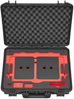 TOMcase