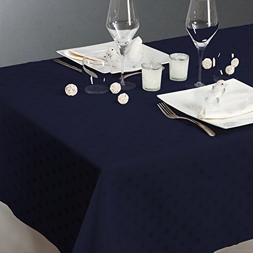 Tovaglia X8 Quadrata Art. Damina Maestri Cotonieri...