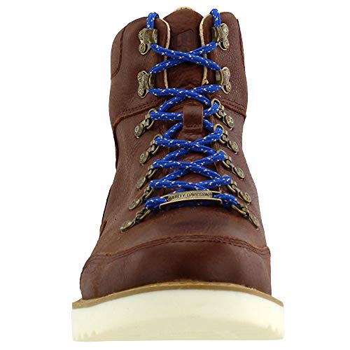 Image of Harley-Davidson Footwear Mens Salter Casual Boots Ankle
