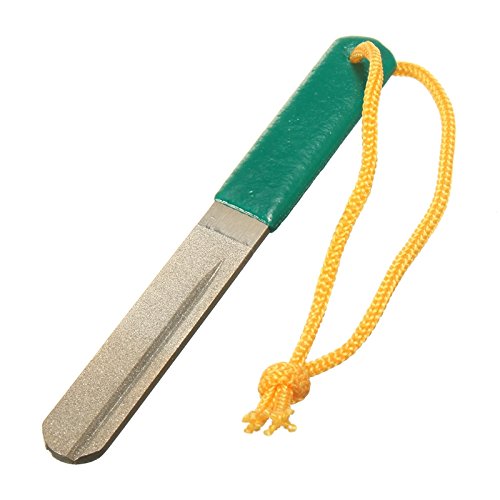Futaba Fishhook Sharpener With Grooves