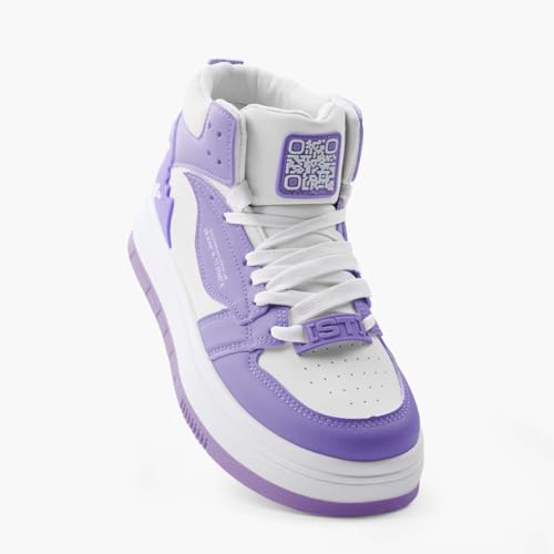 Image of SOLETHREADS WRAP Sneakers for Women | Stylish & Fashionable| Comfortable|Walking Shoes| Lightweight Flexible| Skid-Resistant| Everyday |Casual Shoes for Women
