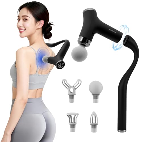 Packlyx 筋膜リリースガン