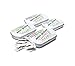 Mini-Green Energy - 4 Flavor Sample Pack - The Organic Energy Pouch in 4 Flavors