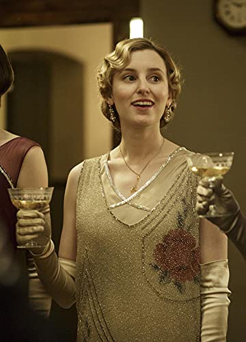 Coffret downton abbey, saison 6