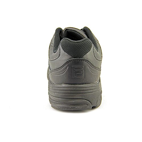 Image of Fila Men's Memory Breach Sr Low Slip Resistant Work Shoe