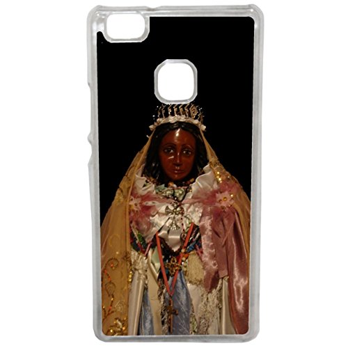 Générique Cover Morbida per Huawei P9 Lite Motivo