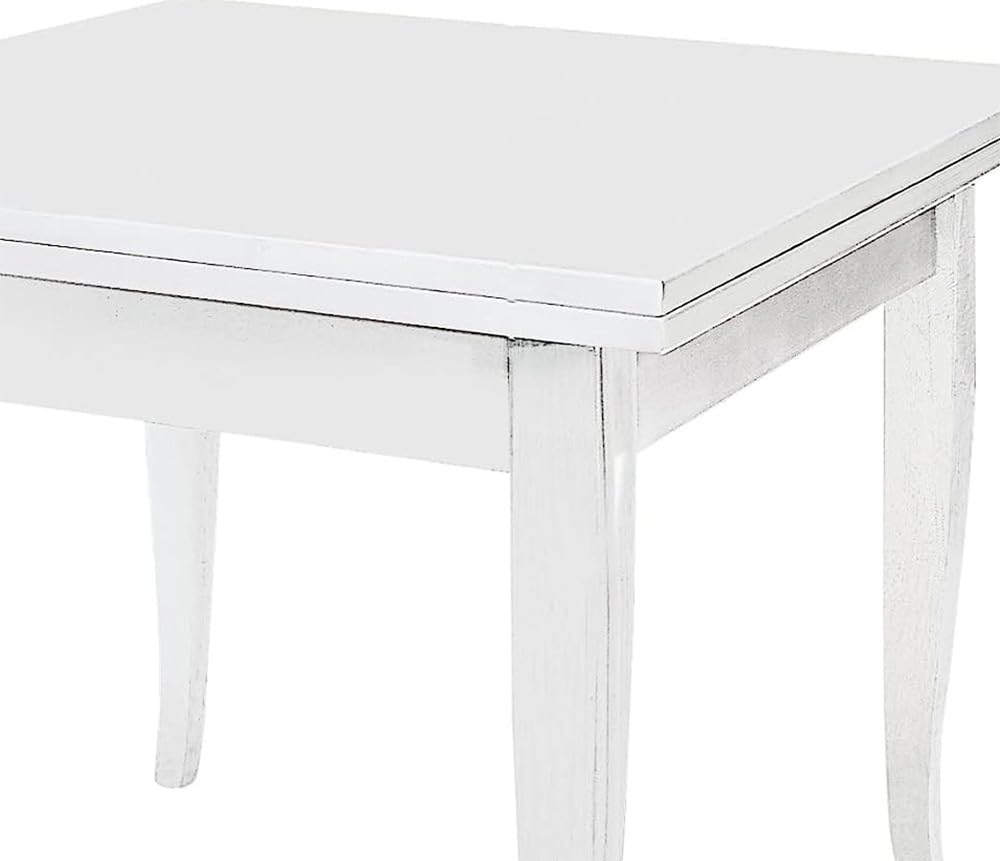 KONTE.DESIGN Tavolo Santa Croce 100 x 100