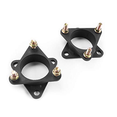 Protune Suspension Steel Front 3" Lift Kit Chevy Colorado GMC Canyon 2015-2020 2WD 4WD