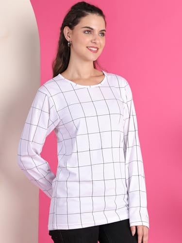 Image of Mack Jonney - Women's Regular Fit T-Shirt