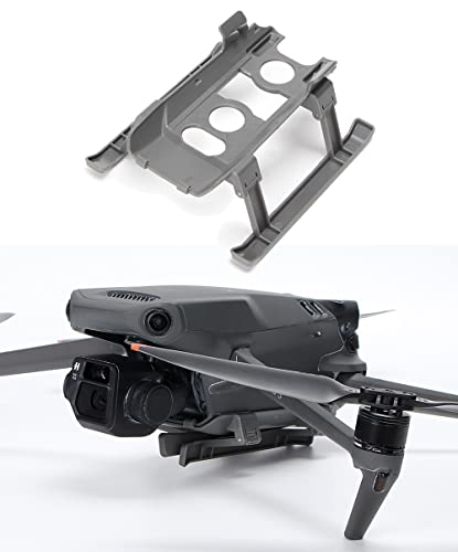 DJI MAVIC 3�Ή��������u ��p�̍��������u���P�b�g(�܂肽���ݎ�)