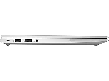 Windowsノート本体 1.HP EliteBook 830 G8 i7-1165G7 16Gb 512 HP EliteBook 830 G8 i7-1165G7/16GB/512/Win10P - Laptopy 13,3