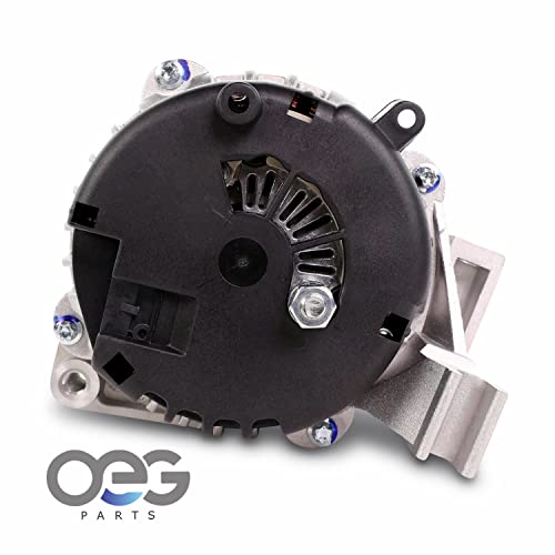 Parts Player PP8249N Oeg Parts New Alternator Compatible thumb #6
