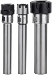 GARANT - Mandrini A Pinza ER Di Precisione HiRunER PSC-63 A = 100 - Foto 4