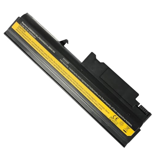 In Fashion LENOVOΉ ThinkPad R51p y10.8V 5200mAhz ubN Ήp PC ݊ obe[ N[jOV[gt(IKv) 2025IU-INFJP