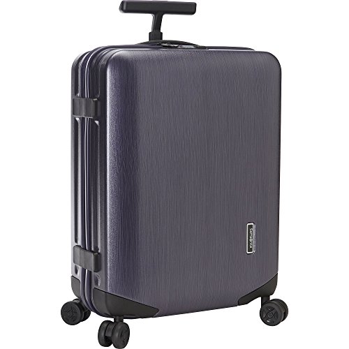 Samsonite Inova 20" Carry-On Hardside Spinner Luggage (Indigo Blue)