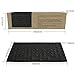 FytStycale Foot Massage Eva Mat Blanket Men Women Portable Pavement EVA Imitation Cobblestone Massage Pad Walk Massager for Living Room