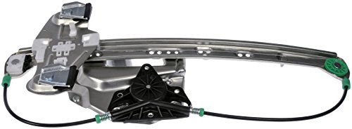 Vitre bloquée Solution avec le lève-vitre Motormite R+M 741-582