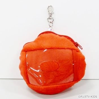 Amazon.co.jp: ガチャピン×ムック パスケース ムック GM-PK012