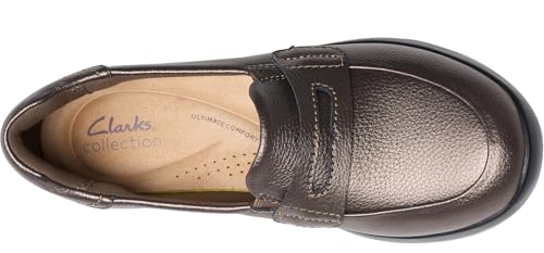 Image of Clarks Womens Ellowyn Penny