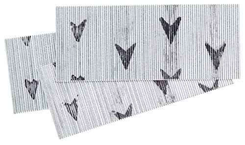 Senco A101009 23-Gauge X 1-Inch Electro Galvanized Headless Micropins #TOP2