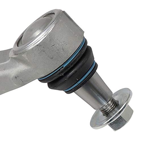 Bras de commande avec rotule Beck/Arnley 102-8008 pour suspension avant - 3