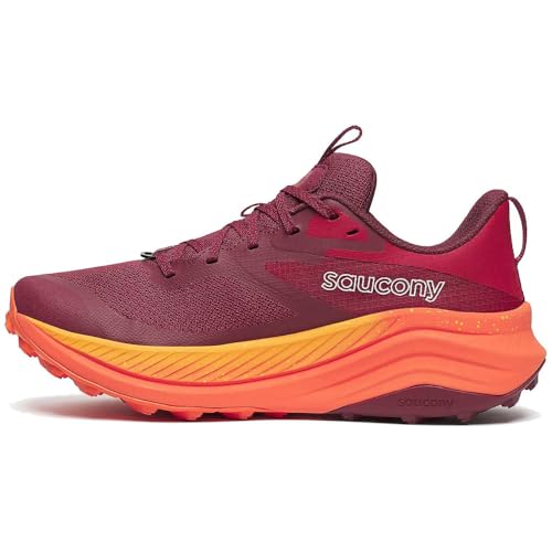 Image of Saucony Men's Xodus Ultra 3 Trail Runners