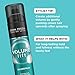 John Frieda Volume Lift Hairspray, Volumizing Hairspray with Air-Silk Technology for Fine or Flat Hair, Adds Body, Long-Lasting Hold, and Fullness for Fine, Thin Hair, 10 Oz