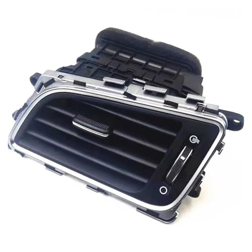 Salida de Aire para Hyundai Sonata 9 (2015-2017): repara la ventilación rota de tu tablero
