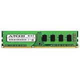 A-Tech 8GB Module for HP Compaq Elite 8300 Convertible MiniTower Compatible DDR3 1066MHz PC3-8500...