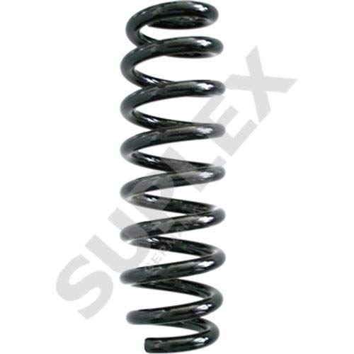 Preisvergleich Produktbild Suplex Fahrwerksfeder Spiralfeder 06354