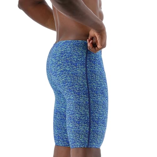 Image of TYR Durafast Elite Solid Jammer