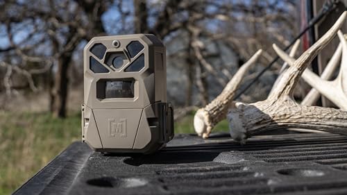 Moultrie edge 2 pro cellular trail camera reviews