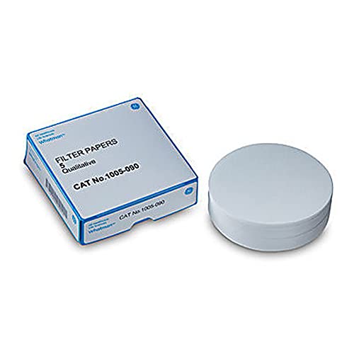 Whatman 1005-110 Quantitative Filter Paper Circles thumb #1