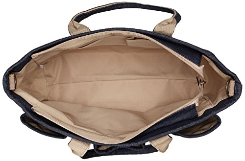 AddNinth（アドナインス）『2WAYトートバッグ（YA17-0298S）』